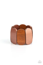 Load image into Gallery viewer, Natural Nirvana - Copper Paparazzi Bracelet